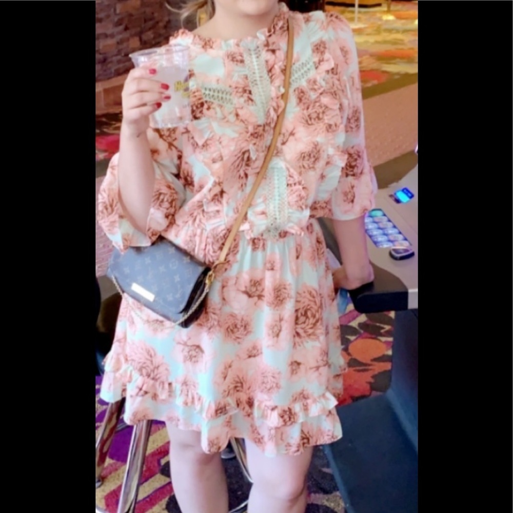 ❤️Summer dress